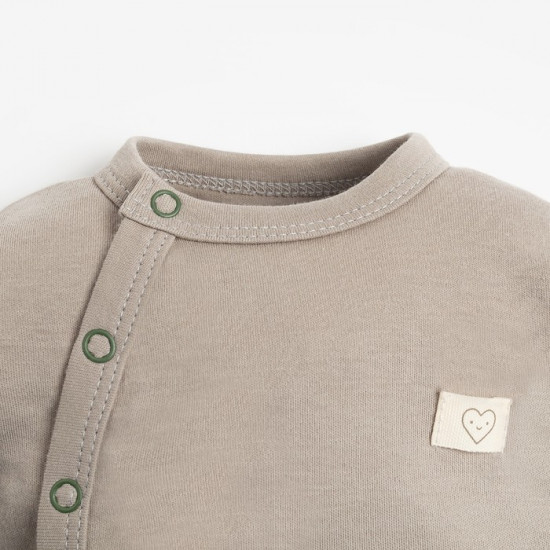 Боди детское Basic Line