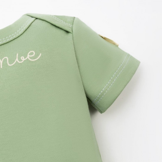Боди детское Basic Line