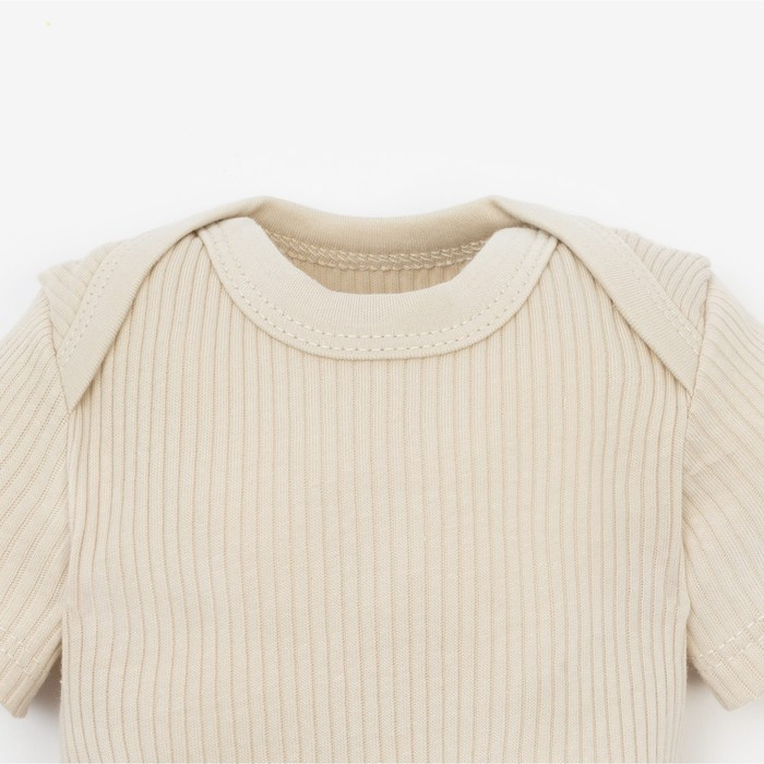 Боди детское Basic Line | Крошка Я | Фото 1