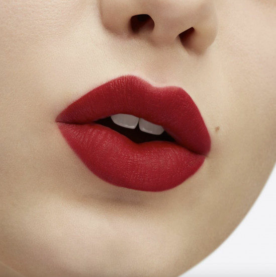 Помада для губ жидкая «Retro Matte Liquid Lipcolour», тон Ruby Phew!