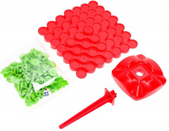 Игра настольная «Лови лягушек» - Фото 2