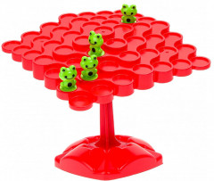 Игра настольная «Лови лягушек» - Фото 3