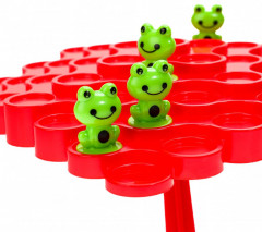 Игра настольная «Лови лягушек» - Фото 4