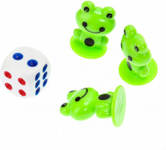 Игра настольная «Лови лягушек» - Фото 5