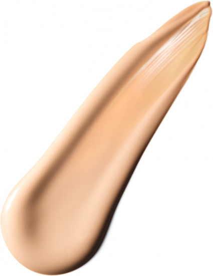 Тональная основа для лица и тела «Face and Body Foundation», оттенок W0