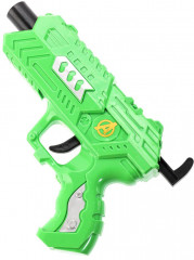Бластер с мягкими пулями «Команда мстителей» - Фото 2