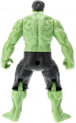 Бластер с мягкими пулями «Команда мстителей» - Фото 5