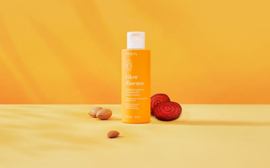 Шампунь для волос «Glow Essence Illuminating Shampoo»