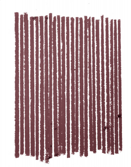 Карандаш для губ «Lip Pencil», тон Burgundy Attitude