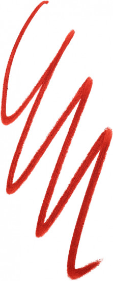 Карандаш для губ «Lip Pencil», тон Redd