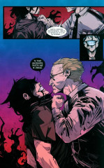 Мрак. Том 2: Связанные кровью - Фото 1