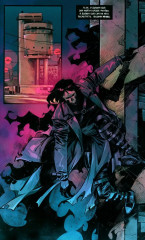 Мрак. Том 2: Связанные кровью - Фото 2