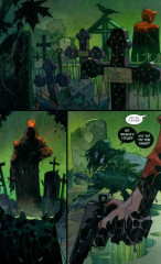 Мрак. Том 2: Связанные кровью - Фото 3