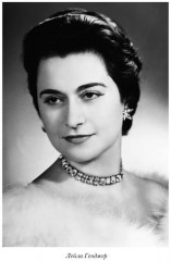 Лейла Генджер. История страсти последней оперной дивы La Scala - Фото 2