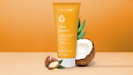 Маска для волос «Glow Essence Illuminating Mask»