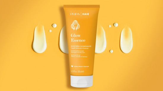 Маска для волос «Glow Essence Illuminating Mask»