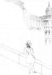 Медный всадник: Петербургская повесть - Фото 6