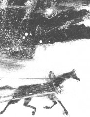 Медный всадник: Петербургская повесть - Фото 9