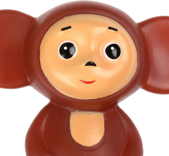 Игрушка для ванны «Чебурашка»