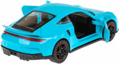 Модель инерционная «Porsche 911 Turbo» - Фото 5