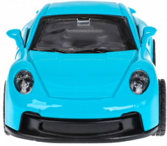 Модель инерционная «Porsche 911 Turbo» - Фото 8