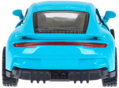 Модель инерционная «Porsche 911 Turbo» - Фото 9