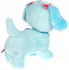 Игрушка интерактивная «Щенок Миффи» - Фото 5