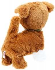 Игрушка интерактивная «Щенок Бодди» - Фото 4