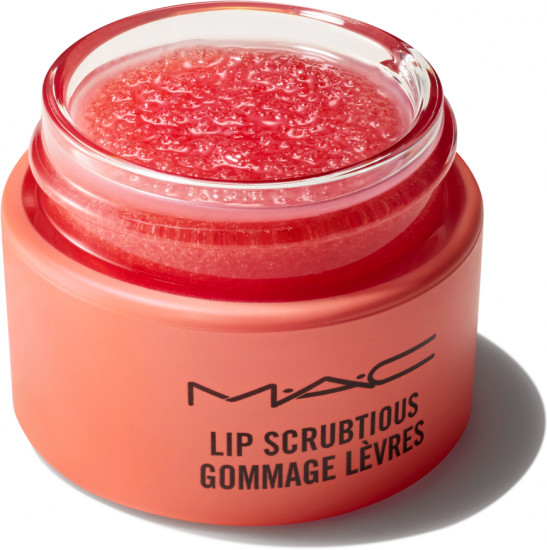 Скраб для губ «Lip scrubtious»