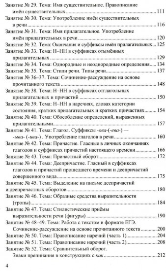 ЕГЭ 2025. 100 баллов. Русский язык: Самостоятельная подготовка к ЕГЭ