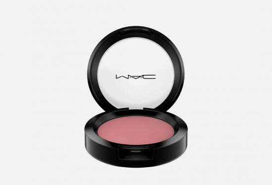 Румяна для лица «Powder Blush», оттенок Desert Rose