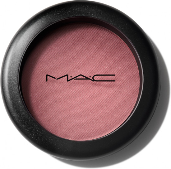 Румяна для лица «Powder Blush», оттенок Desert Rose
