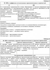 ЕГЭ 2025. Русский язык в схемах и таблицах - Фото 8