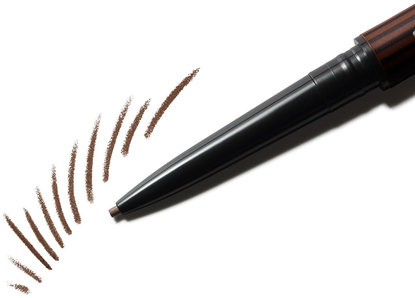 Карандаш для бровей «Pro Brow Definer 1mm-tip Brow Pencil», оттенок Brunette | M.A.C. | Фото 1