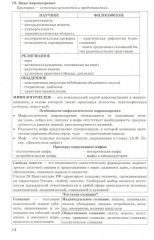 ЕГЭ 2025. Обществознание в схемах и таблицах - Фото 11