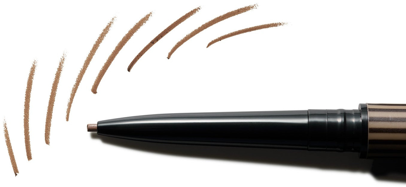 Карандаш для бровей «Pro Brow Definer 1mm-tip Brow Pencil», оттенок Fling | M.A.C. | Фото 1