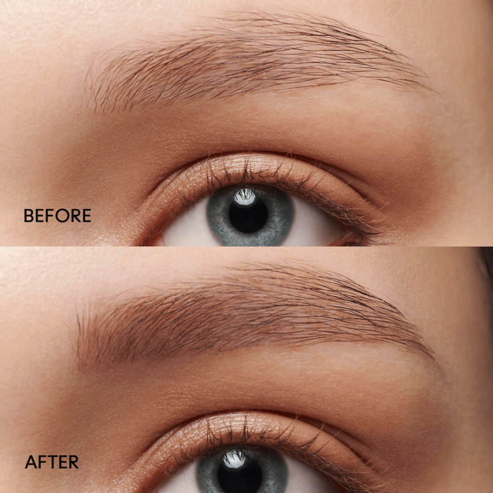 Карандаш для бровей «Pro Brow Definer 1mm-tip Brow Pencil», оттенок Fling | M.A.C. | Фото 6