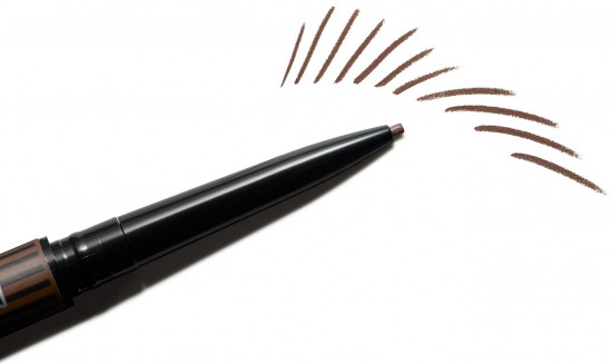 Карандаш для бровей «Pro Brow Definer 1mm-tip Brow Pencil», оттенок Lingering