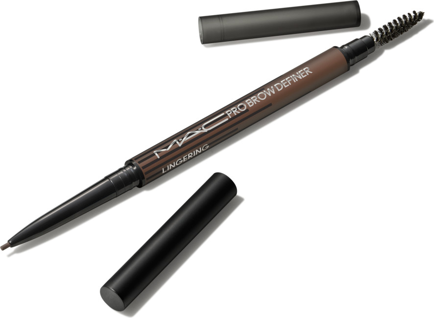 Карандаш для бровей «Pro Brow Definer 1mm-tip Brow Pencil», оттенок Lingering | M.A.C. | Фото 2