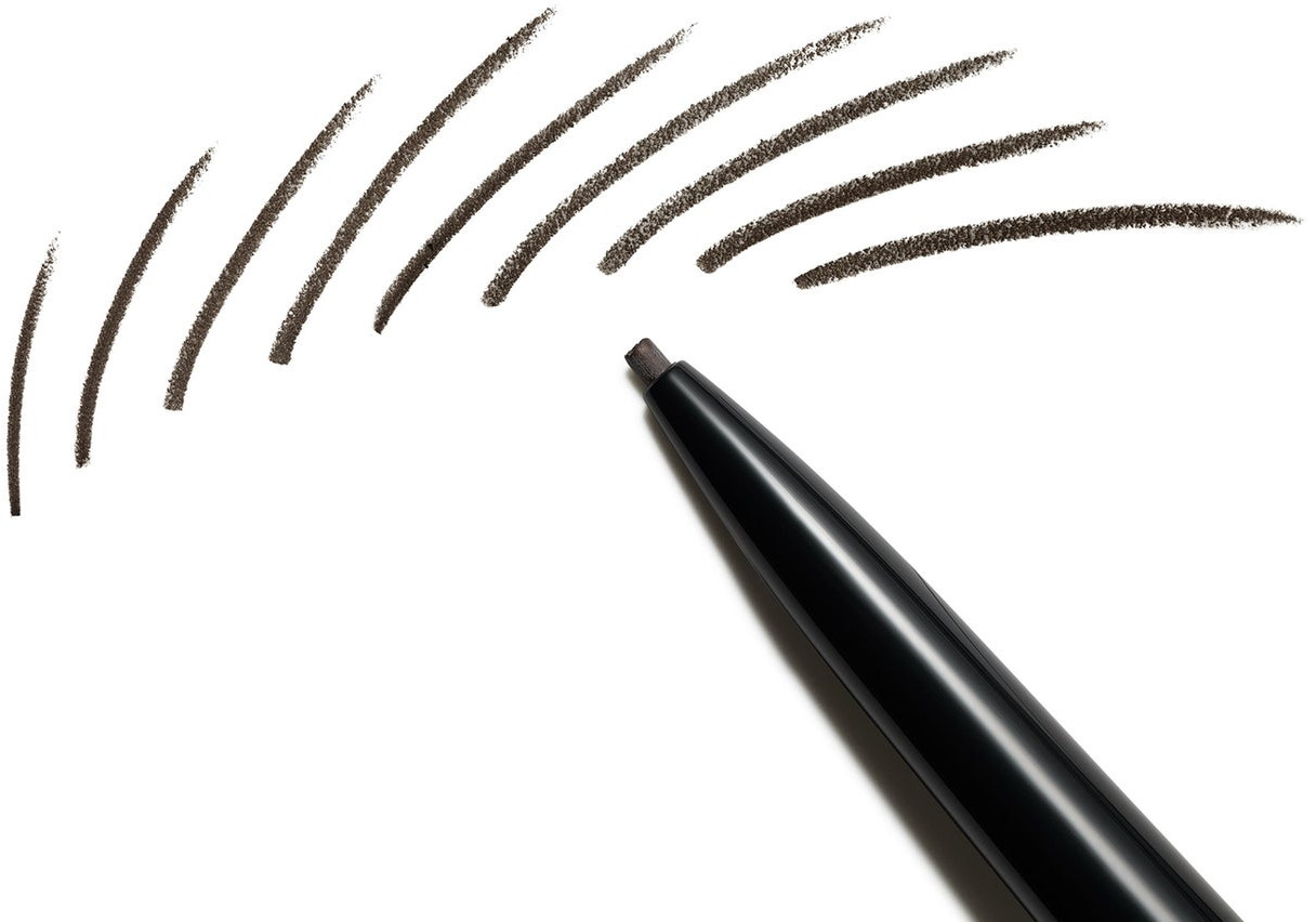 Карандаш для бровей «Pro Brow Definer 1mm-tip Brow Pencil», оттенок Spiked | M.A.C. | Фото 1