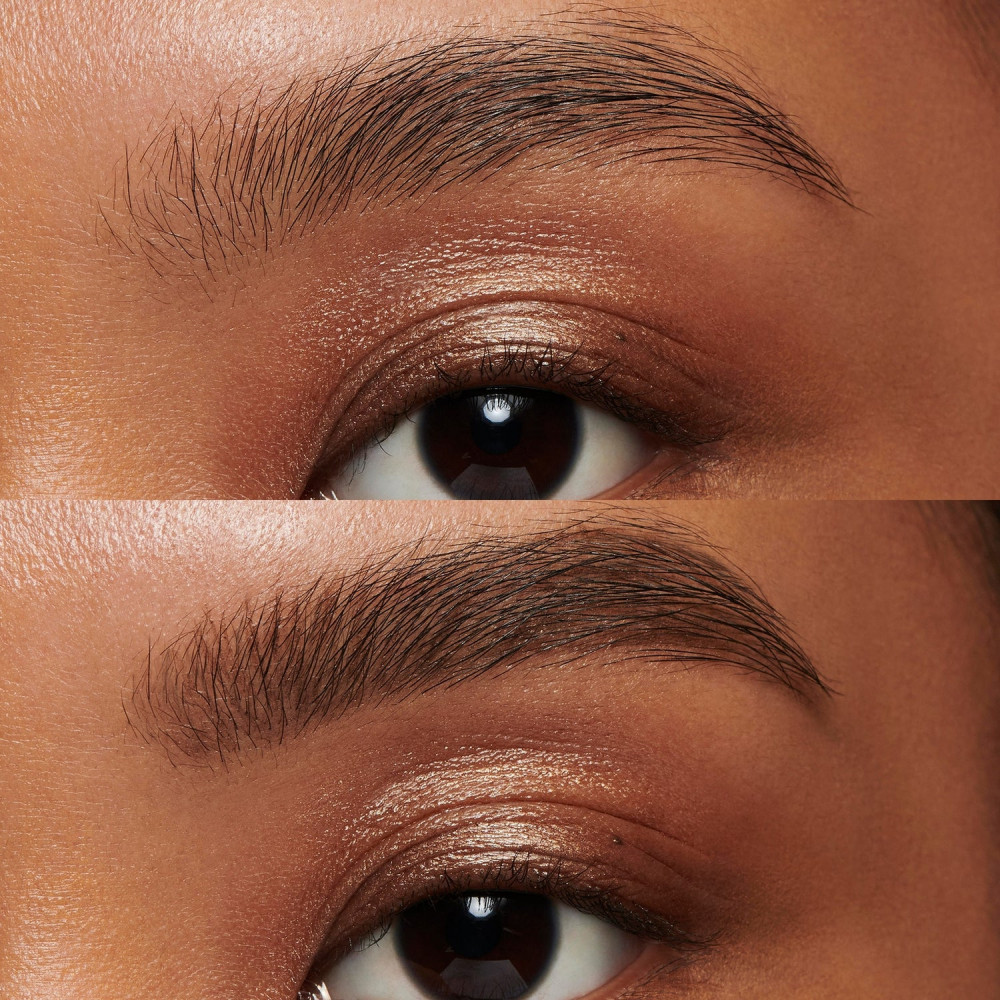 Карандаш для бровей «Pro Brow Definer 1mm-tip Brow Pencil», оттенок Spiked | M.A.C. | Фото 5