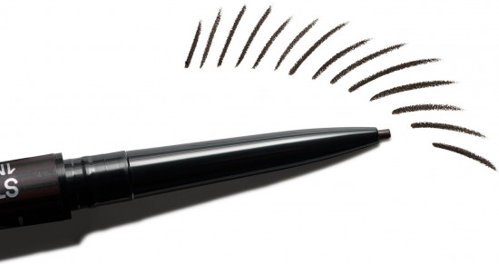 Карандаш для бровей «Pro Brow Definer 1mm-tip Brow Pencil», оттенок Stud