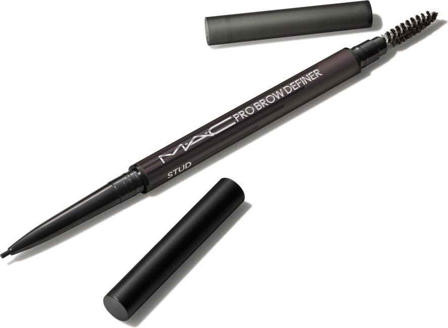Карандаш для бровей «Pro Brow Definer 1mm-tip Brow Pencil», оттенок Stud | M.A.C. | Фото 2