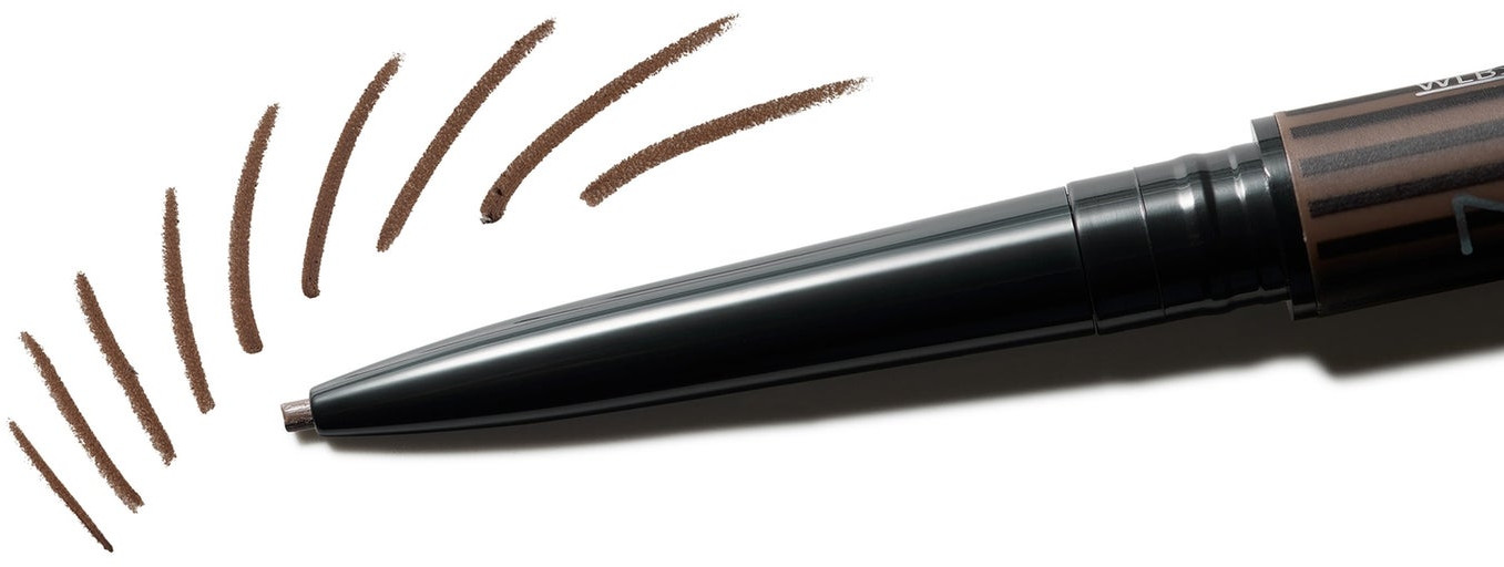 Карандаш для бровей «Pro Brow Definer 1mm-tip Brow Pencil», оттенок Stylized | M.A.C. | Фото 1