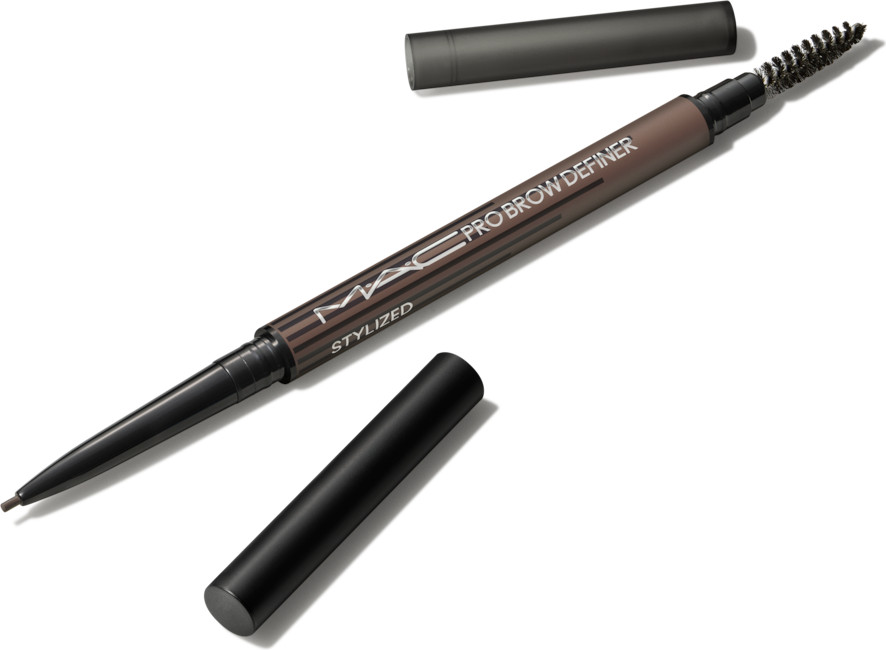 Карандаш для бровей «Pro Brow Definer 1mm-tip Brow Pencil», оттенок Stylized | M.A.C. | Фото 2