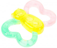 Прорезыватель «Бабочка» - Фото 3