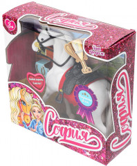 Набор игровой «Лошадь для Софии» - Фото 7