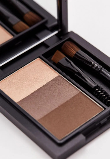 Набор теней для бровей «Great brows», оттенок Lingering