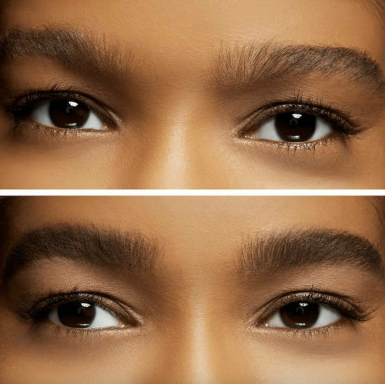 Набор теней для бровей «Great brows», оттенок Lingering
