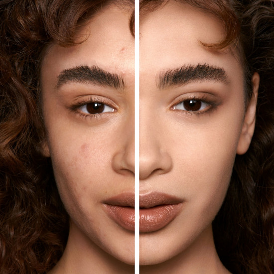 Тональная основа для лица «Pro Longwear Nourishing Waterproof Foundation», оттенок NW18
